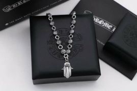 Picture of Chrome Hearts Bracelet _SKUChromeHeartsbracelet05cly1116405